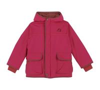 Finkid - Kid's Talvi Sport - Winterjacke, Gr. 80-86 80/90, rosa (Raspberry/Sable)