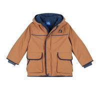 Finkid - Kid's Talvi Sport - Winterjacke, Gr. 92-98 90/100, orange (Almond/Denim)