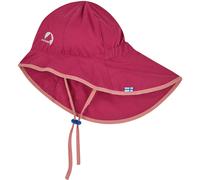 Finkid - Kid's Aurinko - Hut, Gr. XS, rosa (Raspberry/TerraCotta)