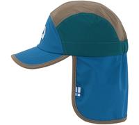 Finkid Kinder Lakki Move Cap (Größe 52, gruen)