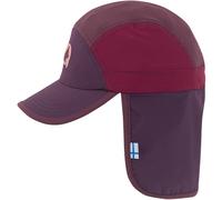 Finkid Kinder Lakki Move Cap (Größe 52, rot)