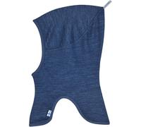 Finkid Kinder Luola Soft Mütze (Größe 52, blau)