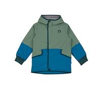 Finkid Kinder Moska Jacke, Green Bay- deep Teal, EU 110-120