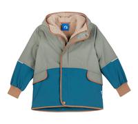 Finkid - Kid's Moska Mukka - Winterjacke, Gr. 134-140 130/140, bunt (Vetiver/Almond)