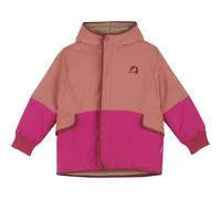 Finkid - Kid's Moska Mukka - Winterjacke, Gr. 92-104 90/100, rosa (TerraCotta/Sable)