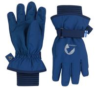 Finkid - Pikkurilli Gloves & Mittens - Handschuhe, Gr. XL, blau (Denim/Navy)