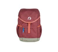 Finkid Kinder Reppu Rucksack, Beet red-Chili, ONE Size