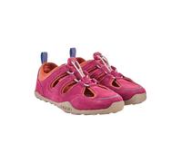 finkid Leder-Wandersandalen "Sankari" in Pink - Größe 29 | Kinder Outdoor Sport Schuhe