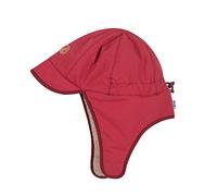 Finkid Lumi Wintermütze Mädchen persian red/cabernet S | 48-50cm 2019 Kopfbedeckung