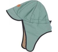 Finkid Lumi Winter trellis/graphit - Größe M (3-6 Jahre)