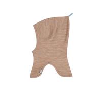 Finkid Luola Soft Schlupfmütze aus Doubleface Wolljersey für Mädchen und Jungen