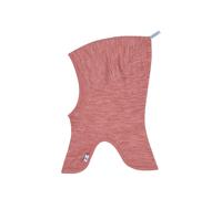 Finkid Luola Soft Schlupfmütze aus Doubleface Wolljersey für Mädchen und Jungen