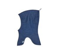 Finkid Luola Soft Schlupfmütze aus Doubleface Wolljersey für Mädchen und Jungen