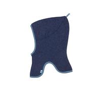 Finkid Luola Wool Kinder Schlupfmütze aus Wollfleece