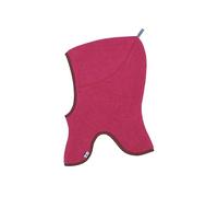 Finkid Luola Wool Kinder Schlupfmütze aus Wollfleece