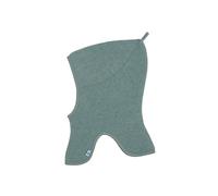 Finkid Luola Wool Kinder Schlupfmütze aus Wollfleece