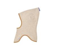 Finkid Luola Wool Schlupfmütze aus Wollfleece für Jungen und Mädchen