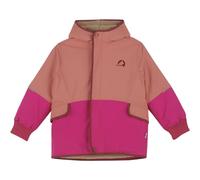 Finkid Kinder Moska Mukka Jacke (Größe 110 , pink)