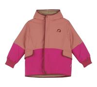 Finkid Kinder Moska Mukka Jacke (Größe 134 , pink)