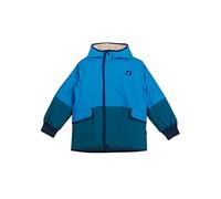 Finkid Moska Mukka Kinder Winterjacke mit Teddyfutter