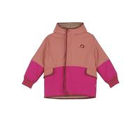 Finkid Moska Mukka Kinder Winterjacke mit Teddyfutter