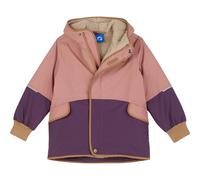 Finkid - Kid's Moska Mukka - Winterjacke, Gr. 92-98 90/100, lila (Peach/Almond)