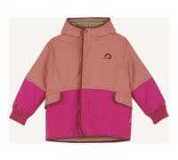 Finkid Moska Mukka terra cotta/sable (263265) 80/90