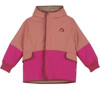 Finkid Moska Mukka terra cotta/sable - Größe 120/130 Kinder