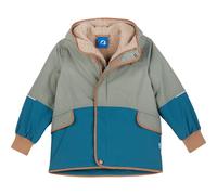 Finkid - Kid's Moska Mukka - Winterjacke, Gr. 92-98 90/100, bunt (Vetiver/Almond)