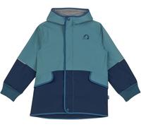 Finkid Moska smoke blue/real teal - Größe 100/110 Kinder