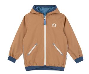 Finkid Muutuva almond/denim - Größe 120/130 Kinder