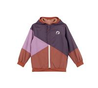 Finkid MUUTUVA Wendejacke Peach/Rust 110/120