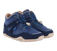 Finkid NILKKA Barfußschuhe Kinder - navy 33