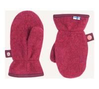 Finkid Nupujussi Wool beet red (259000) M