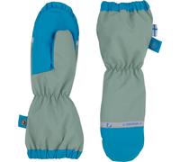 Finkid - Kid's Pakkanen - Handschuhe, Gr. S, türkis (GreenBay/Mosaic)