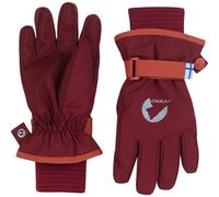 Finkid Pikkurilli cranberry/rust (243429) M