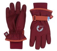 Finkid - Pikkurilli Gloves & Mittens - Handschuhe, Gr. M, rot (Cranberry/Rust)