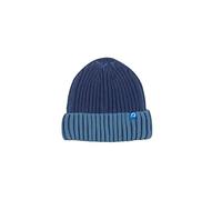 Finkid Pippalot zweifarbiger Kinder Strick Beanie