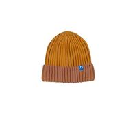 Finkid Pippalot zweifarbiger Kinder Strick Beanie