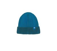 Finkid Pippalot zweifarbiger Kinder Strick Beanie