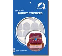 Finkid Reflective Buddy Stickers nella (802000) onesize