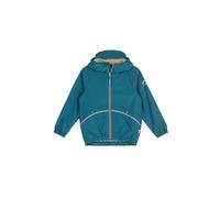 Finkid Kinder Timi Air Jacke (Größe 104 , tuerkis)