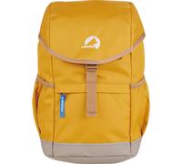 Finkid Reppu Golden Yellow - Cinnamon, Größe 12l - Kinderrucksack, Farbe Gelb