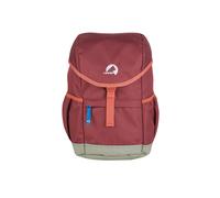Finkid Kinderrucksack Reppu Beet Red/ Chili