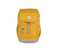 finkid Reppu Kinder Outdoor Rucksack - Golden Yellow/Cinnamon golden yellow/cinnamon [609416] Koffer24