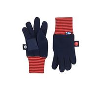 Finkid Kinder Sormikas Handschuhe (Größe M, blau)