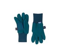 Finkid Sormikas Kinder Fleece Fingerlinge mit wasserfestem Besatz