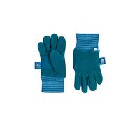 Finkid Sormikas Kinder Fleece Fingerlinge mit wasserfestem Besatz an der Innenseite