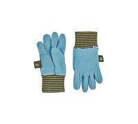 Finkid Sormikas Kinder Fleece Fingerlinge mit wasserfestem Besatz an der Innenseite