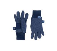 Finkid Sormikas Knit Warme Knitfleece Fingerlinge mit wasserfestem Besatz an der Innenseite für Mädchen und Jungen